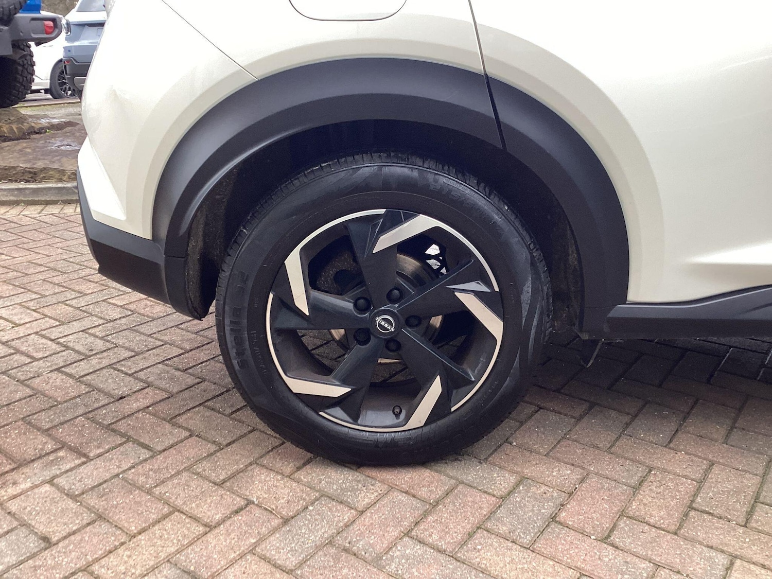 Used Nissan Juke 2024 for sale - 77882760: Photo 9