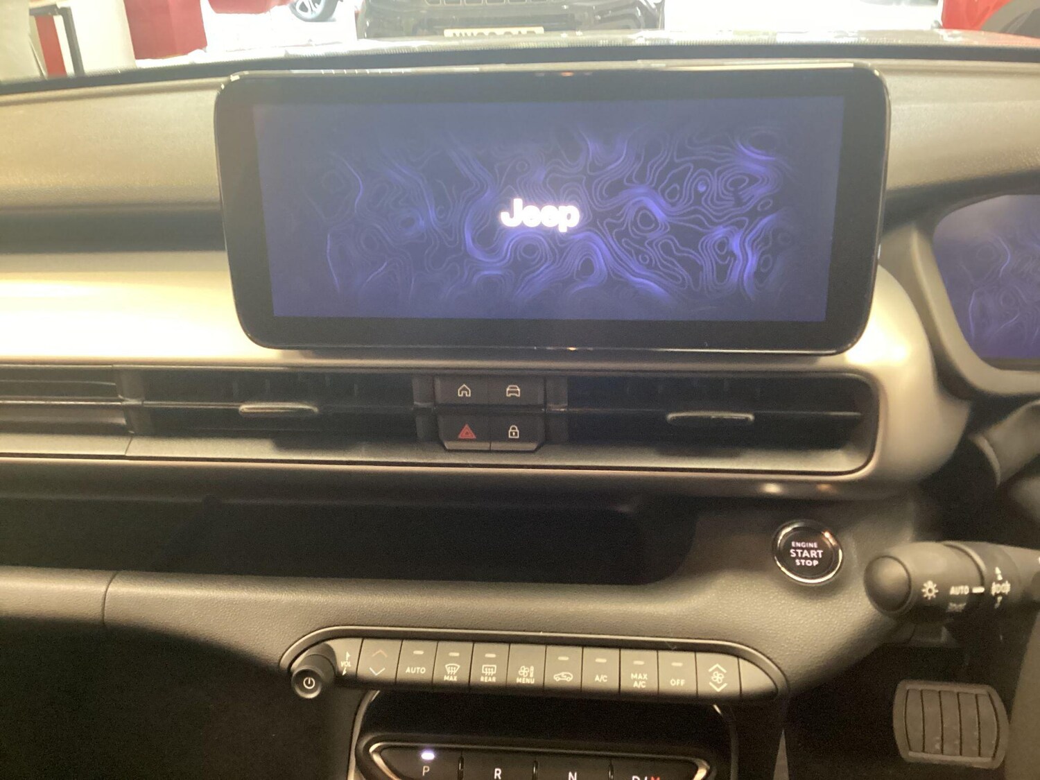 Used Jeep Other 2025 for sale - 78156740: Photo 13