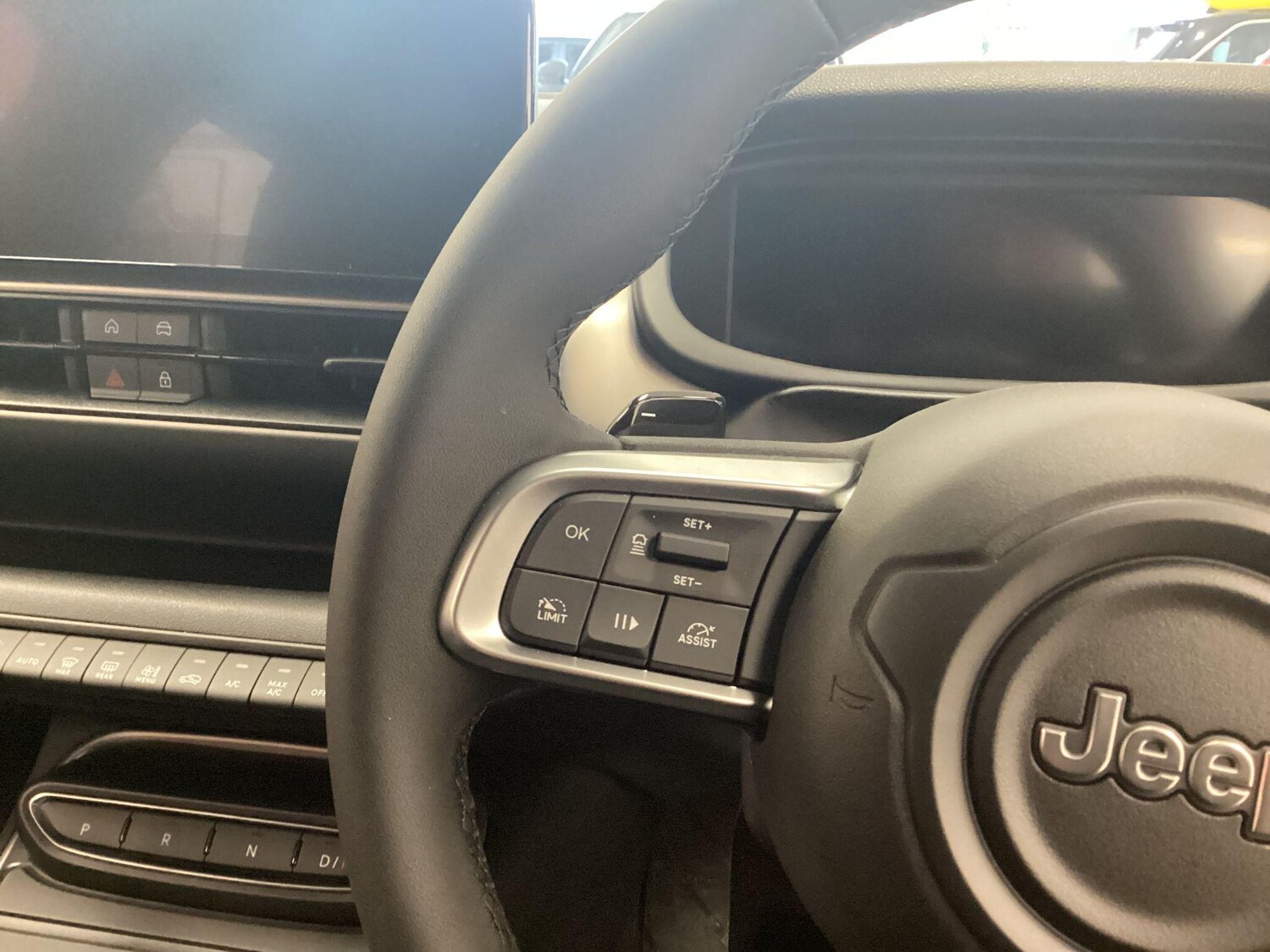 Used Jeep Other 2025 for sale - 78156740: Photo 19