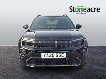 Used Jeep Other 2025 for sale - 78156740: Photo