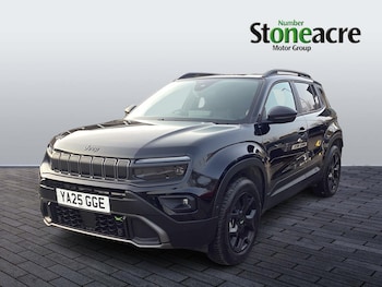 Used Jeep Other 2025 for sale - 78156740: Photo