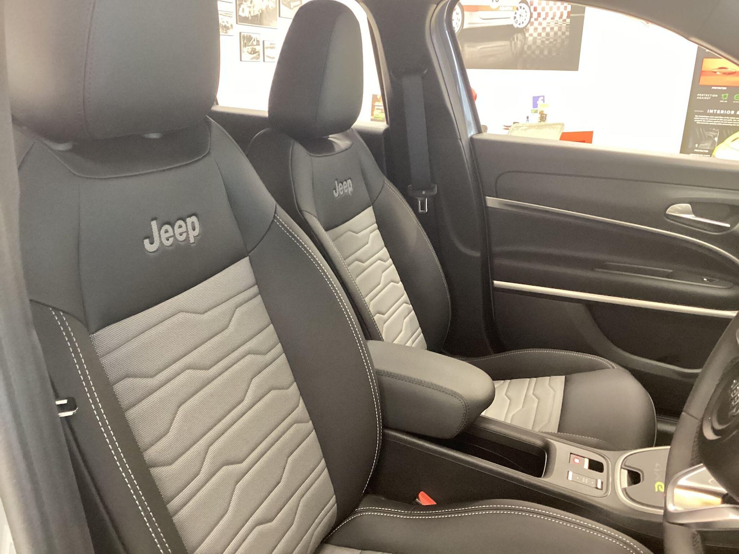Used Jeep Other 2025 for sale - 78156740: Photo 9