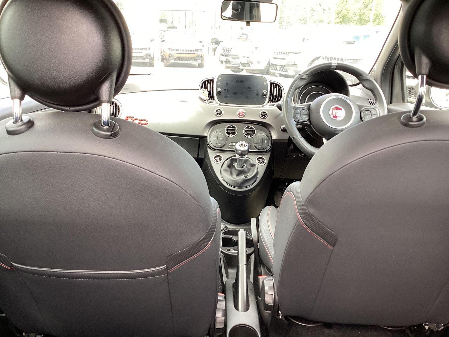 Vehicle 11