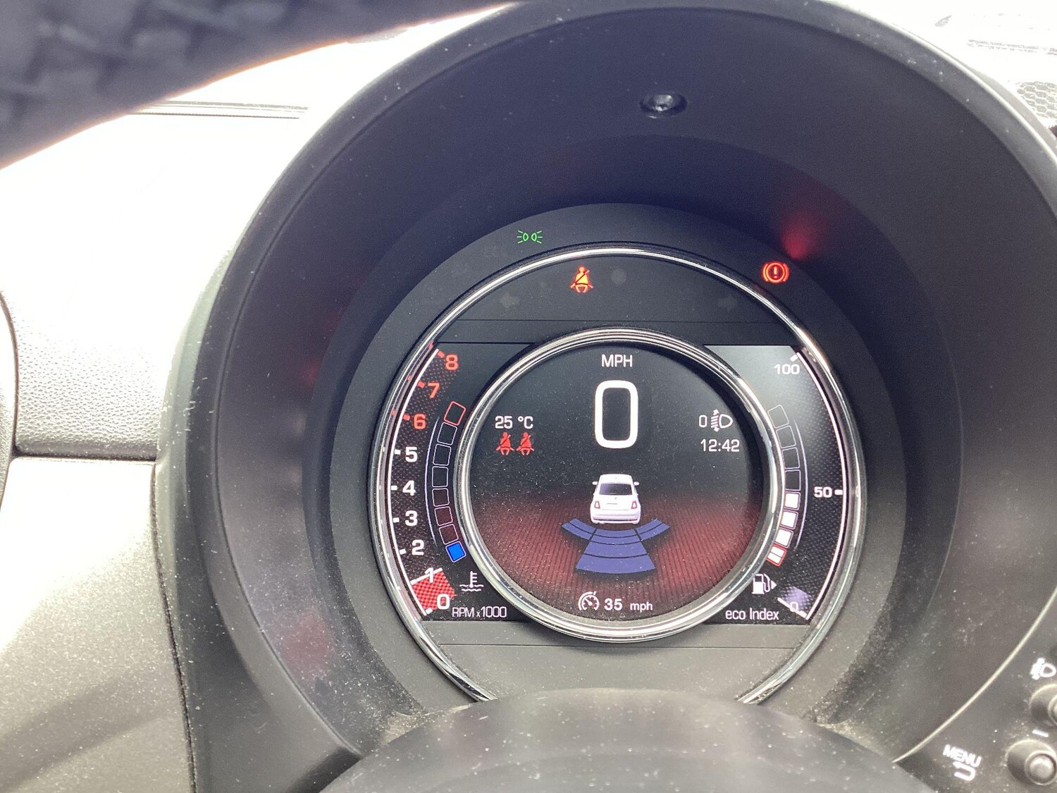 Vehicle 26