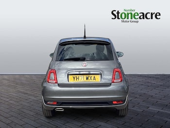 Used Fiat 500 2021 for sale - 75531751: Photo