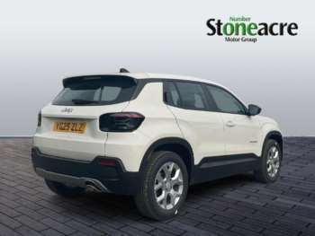 Used Jeep Other 2025 for sale - 74574736: Photo