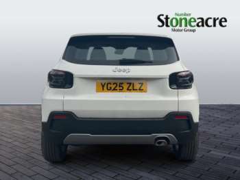 Used Jeep Other 2025 for sale - 74574736: Photo