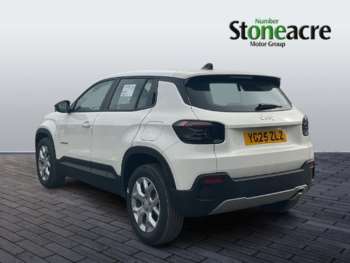 Used Jeep Other 2025 for sale - 74574736: Photo