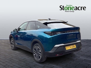 Used Peugeot 3008 2024 for sale - 78609524: Photo