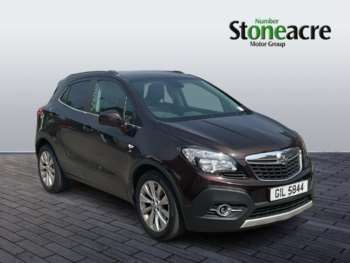 (65) - 1.4i Turbo SE SUV 5dr Petrol Auto 2WD Euro 6 (140 ps)