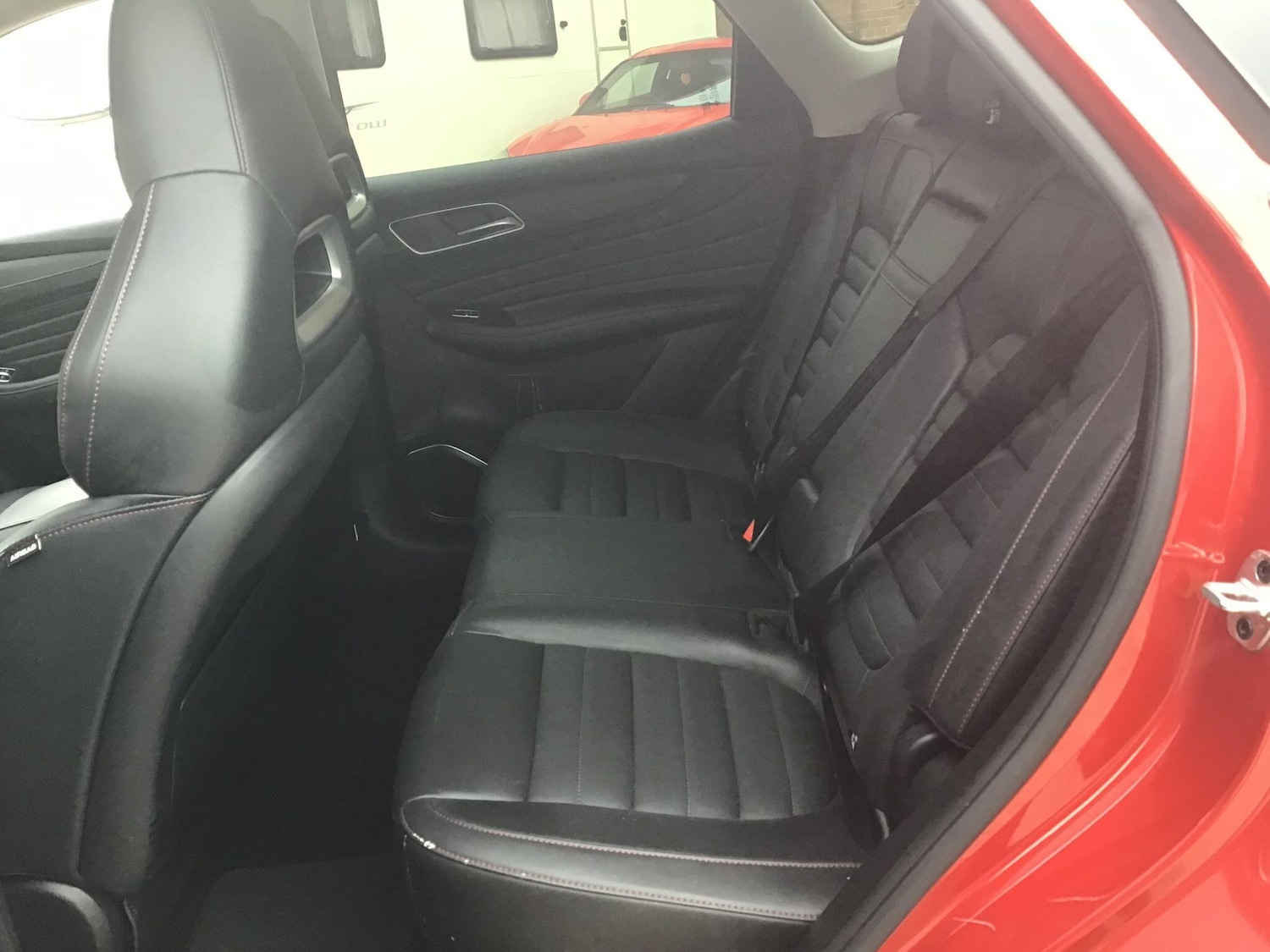 Used MG MG HS 2024 for sale - 76246497: Photo 12