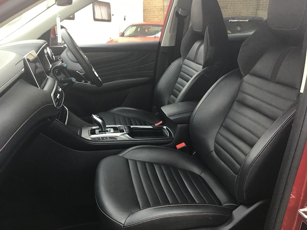 Used MG MG HS 2024 for sale - 76246497: Photo 13