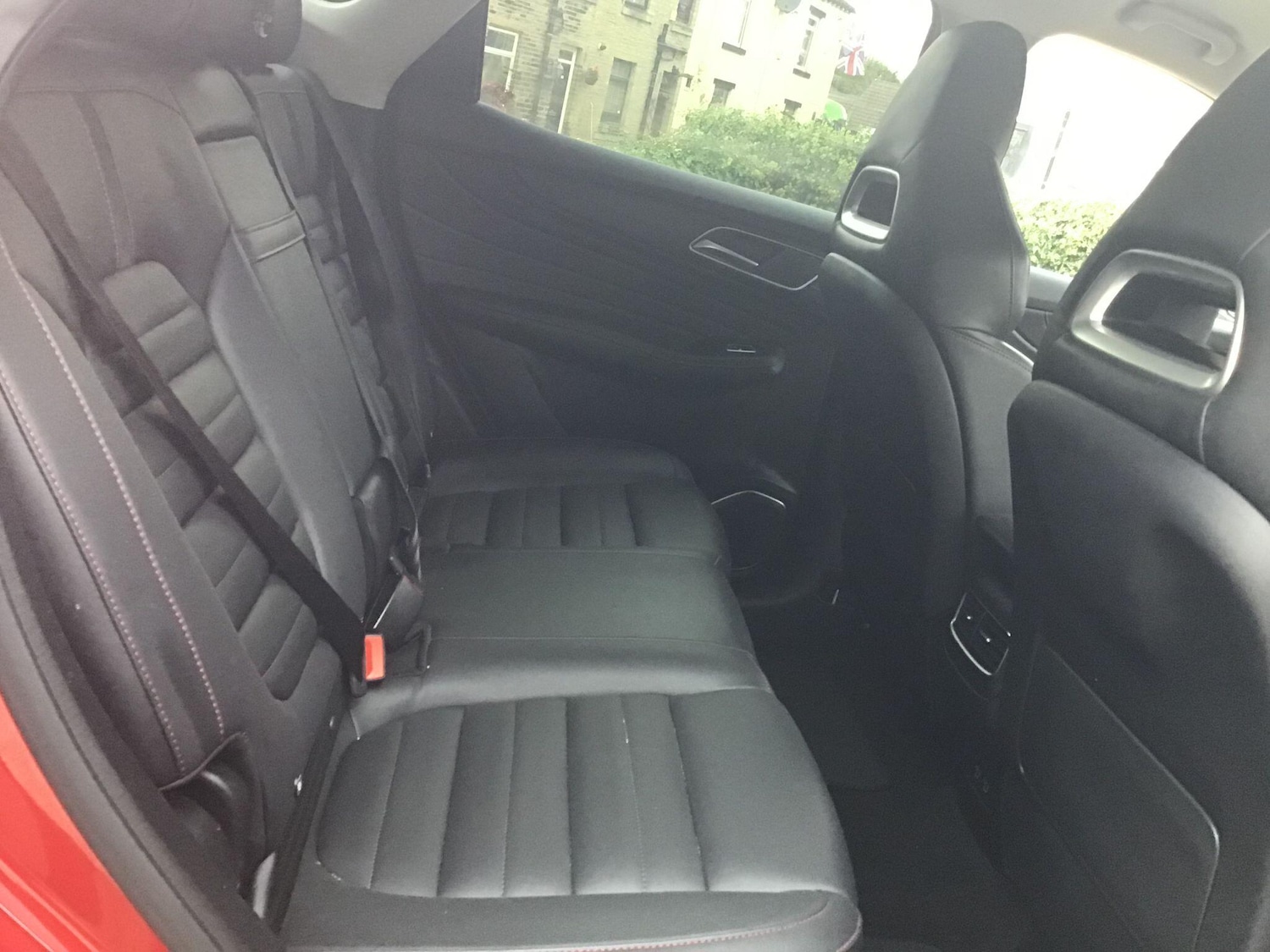 Used MG MG HS 2024 for sale - 76246497: Photo 14