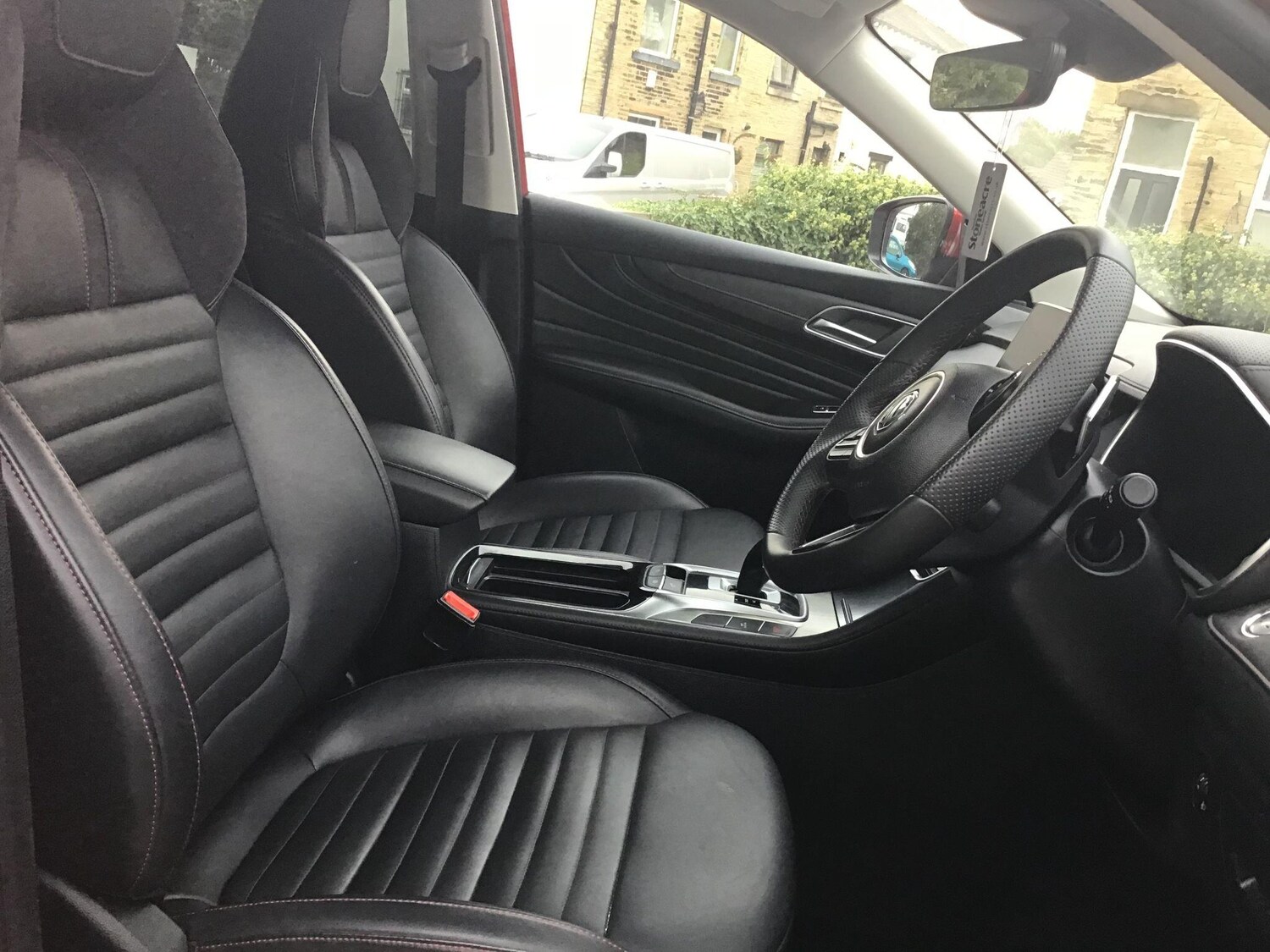 Used MG MG HS 2024 for sale - 76246497: Photo 15