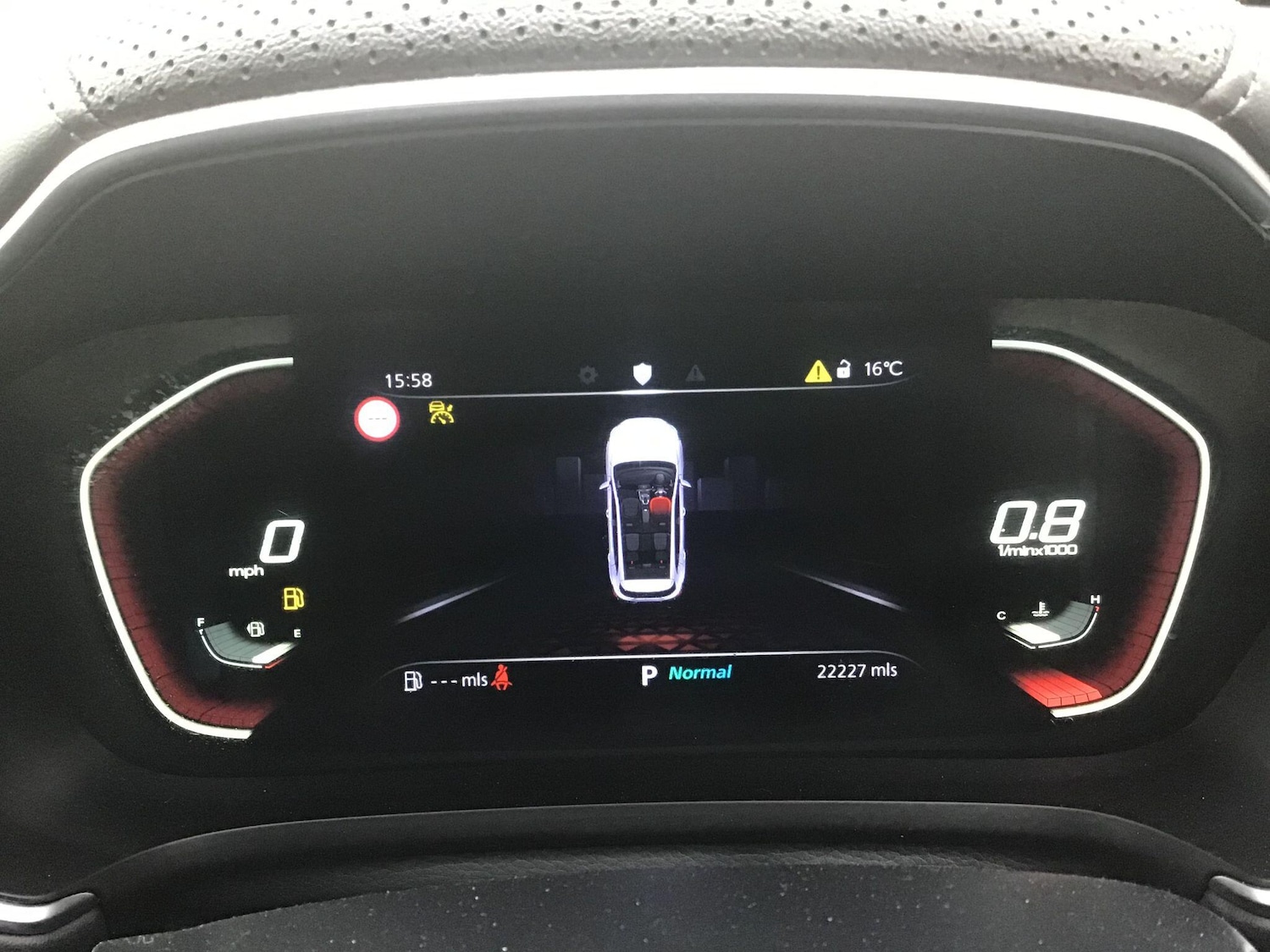 Used MG MG HS 2024 for sale - 76246497: Photo 16