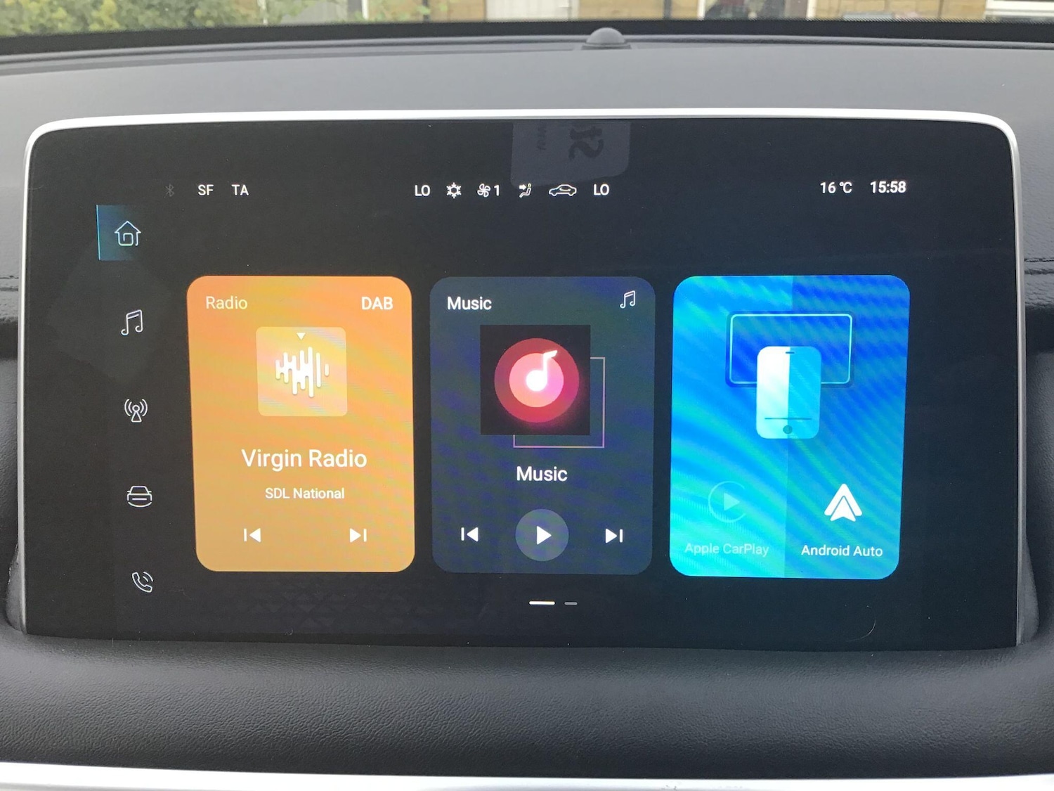 Used MG MG HS 2024 for sale - 76246497: Photo 17