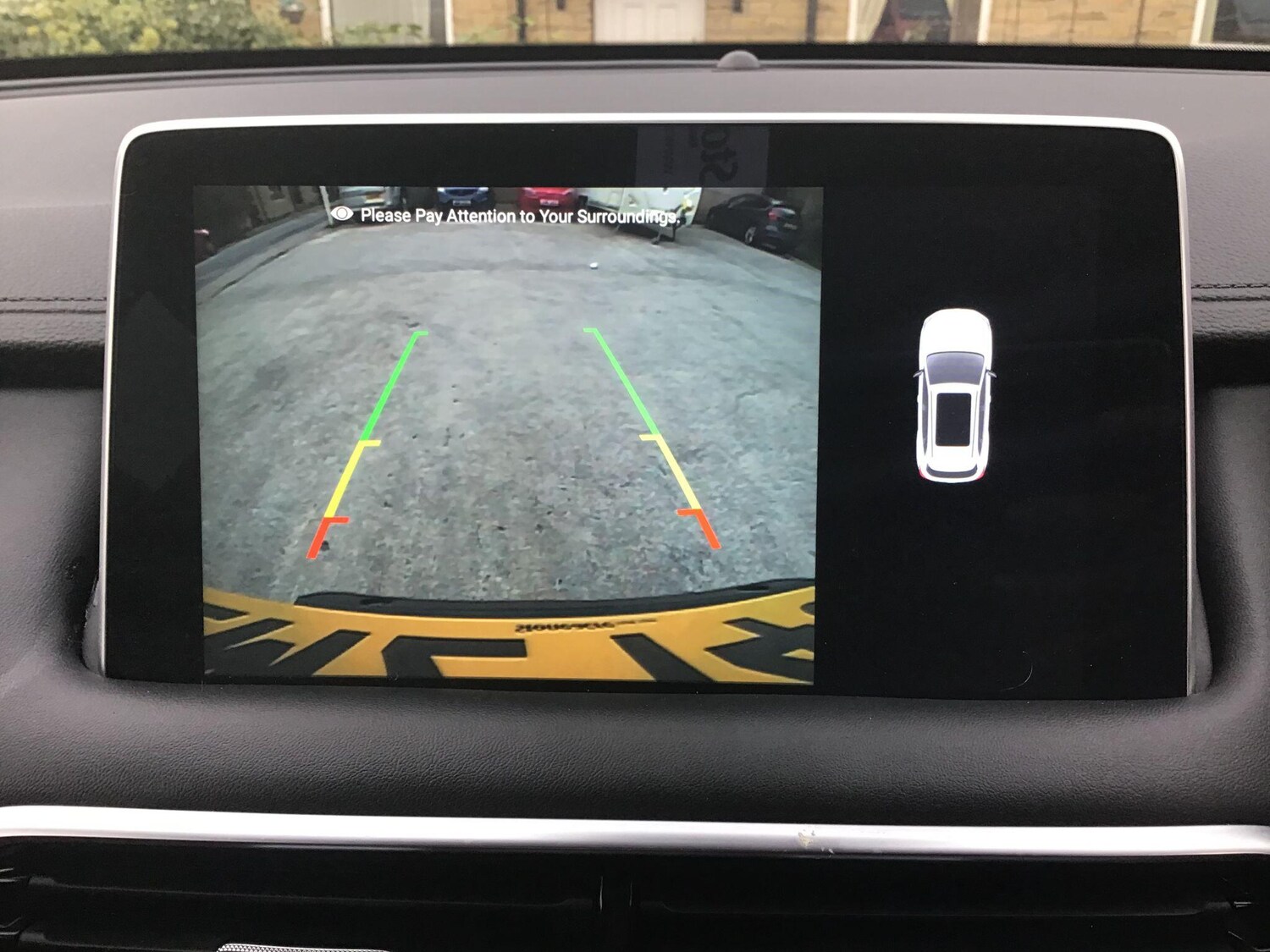 Used MG MG HS 2024 for sale - 76246497: Photo 19