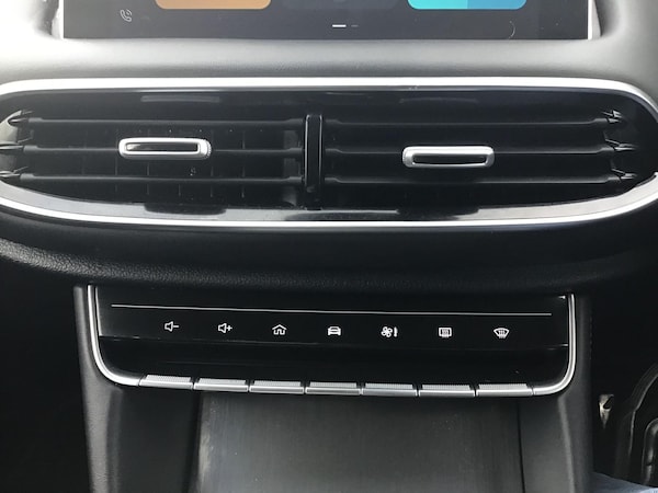 Used MG MG HS 2024 for sale - 76246497: Photo 20