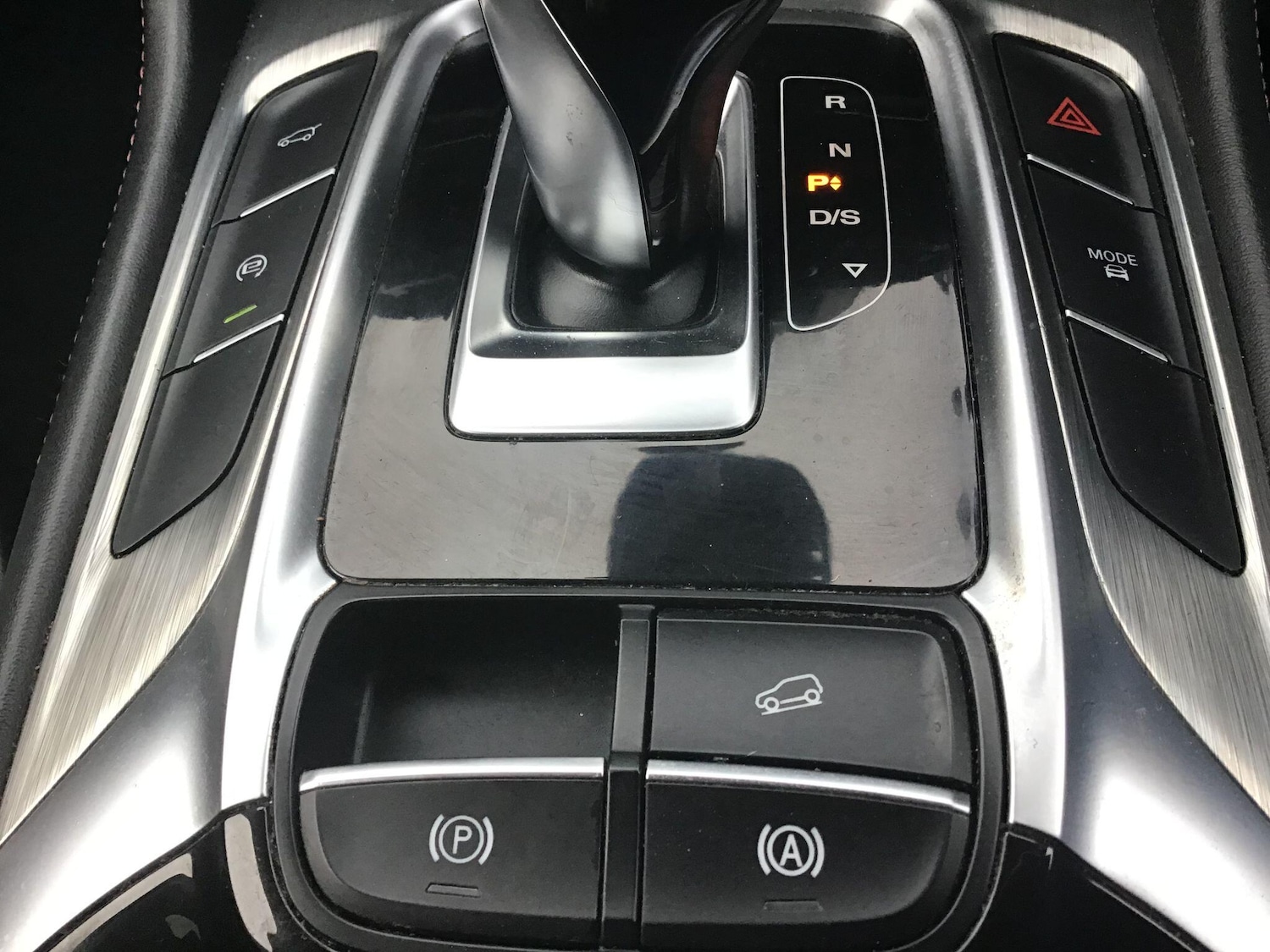 Used MG MG HS 2024 for sale - 76246497: Photo 22