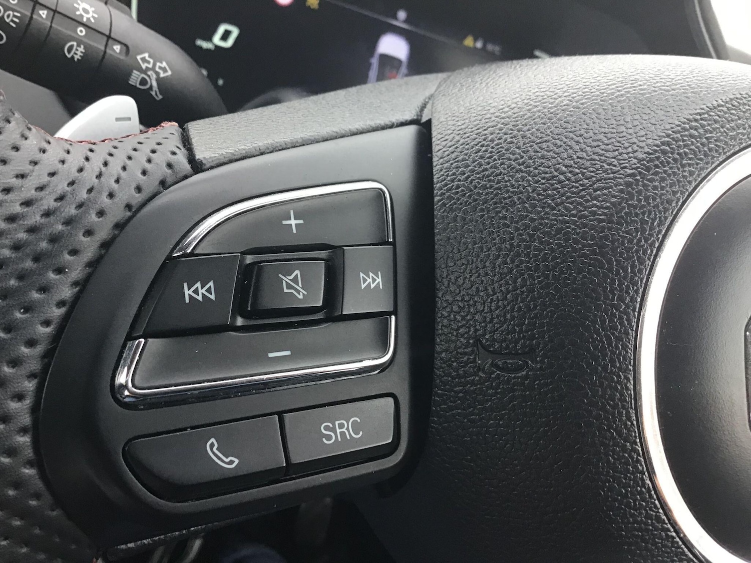 Used MG MG HS 2024 for sale - 76246497: Photo 23