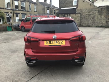 Used MG MG HS 2024 for sale - 76246497: Photo