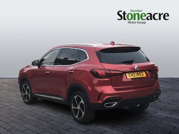 Used MG MG HS 2024 for sale - 76246497: Photo