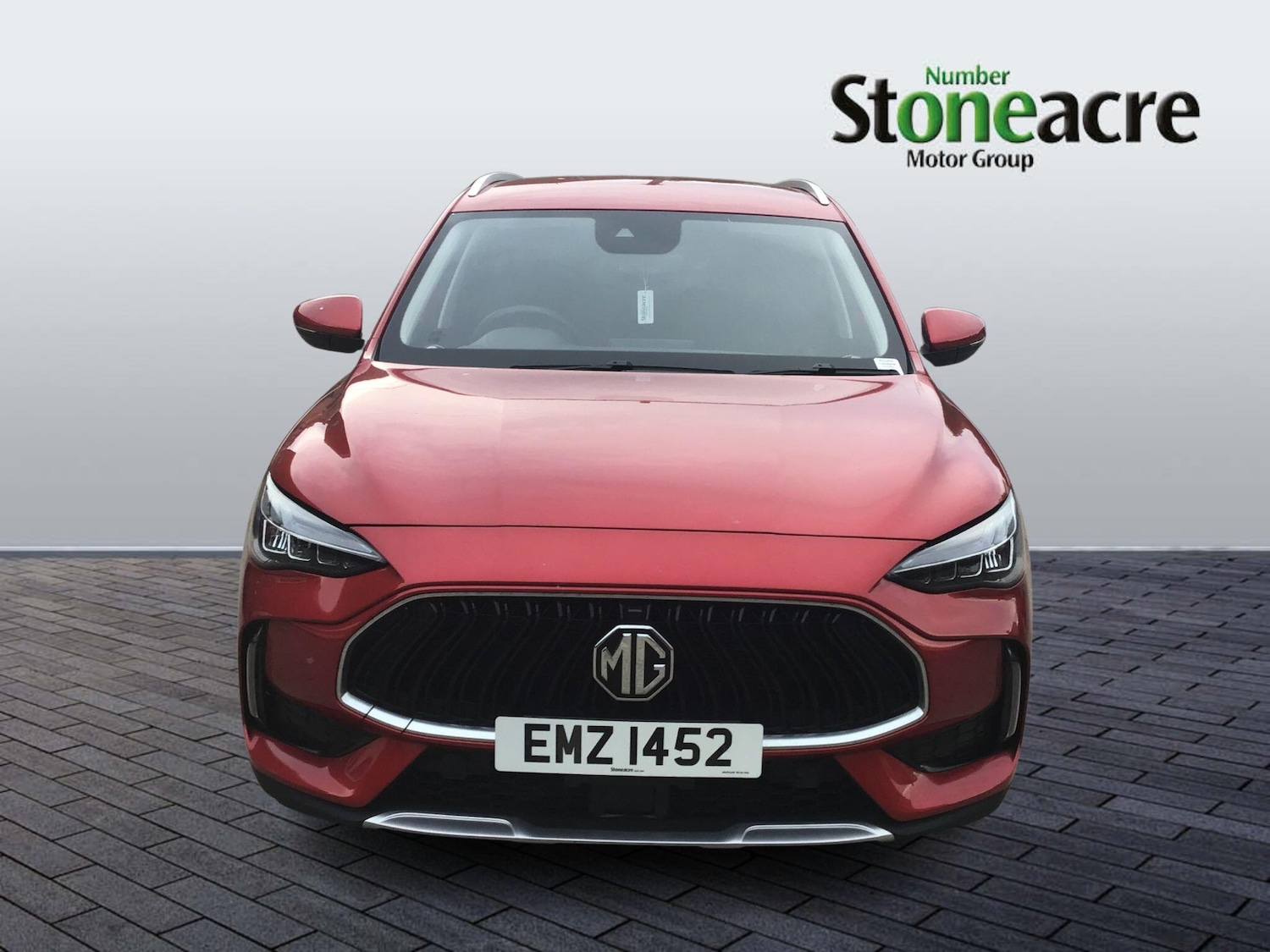 Used MG MG HS 2024 for sale - 76246497: Photo 6