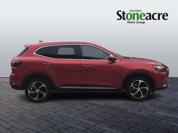 Used MG MG HS 2024 for sale - 76246497: Photo 7