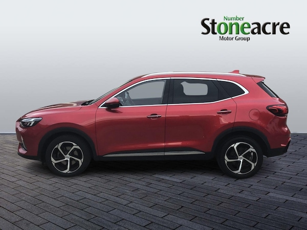 Used MG MG HS 2024 for sale - 76246497: Photo 8