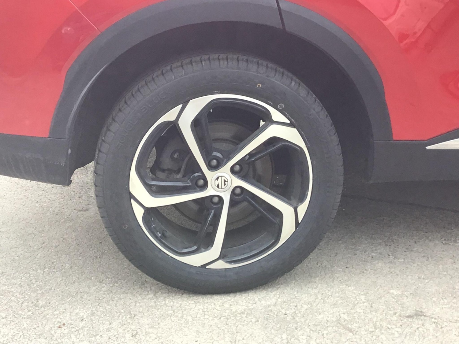 Used MG MG HS 2024 for sale - 76246497: Photo 9