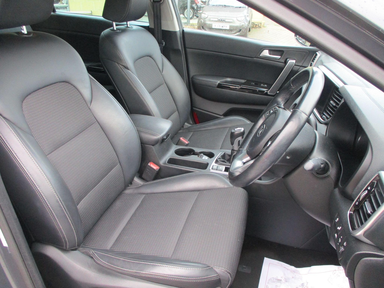 Used Kia Sportage 2018 for sale - 77039842: Photo 11