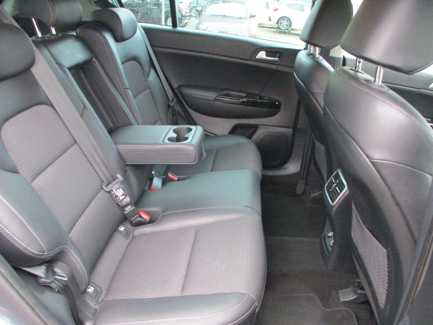 Used Kia Sportage 2018 for sale - 77039842: Photo 13