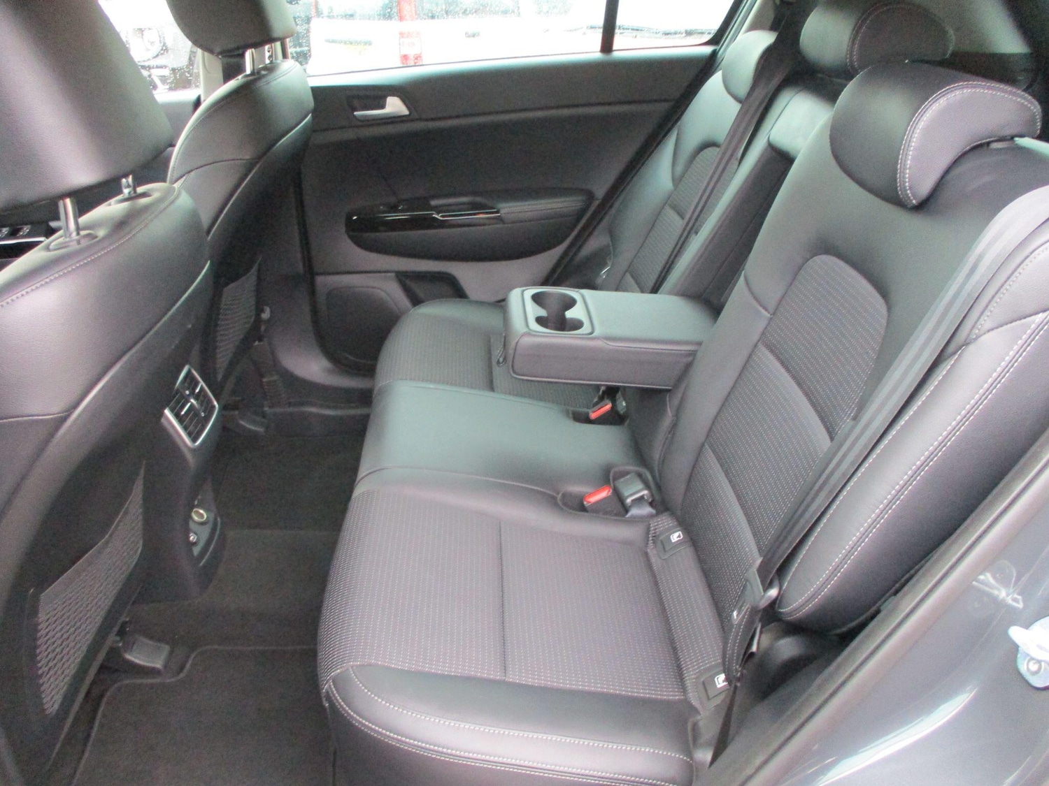 Used Kia Sportage 2018 for sale - 77039842: Photo 14