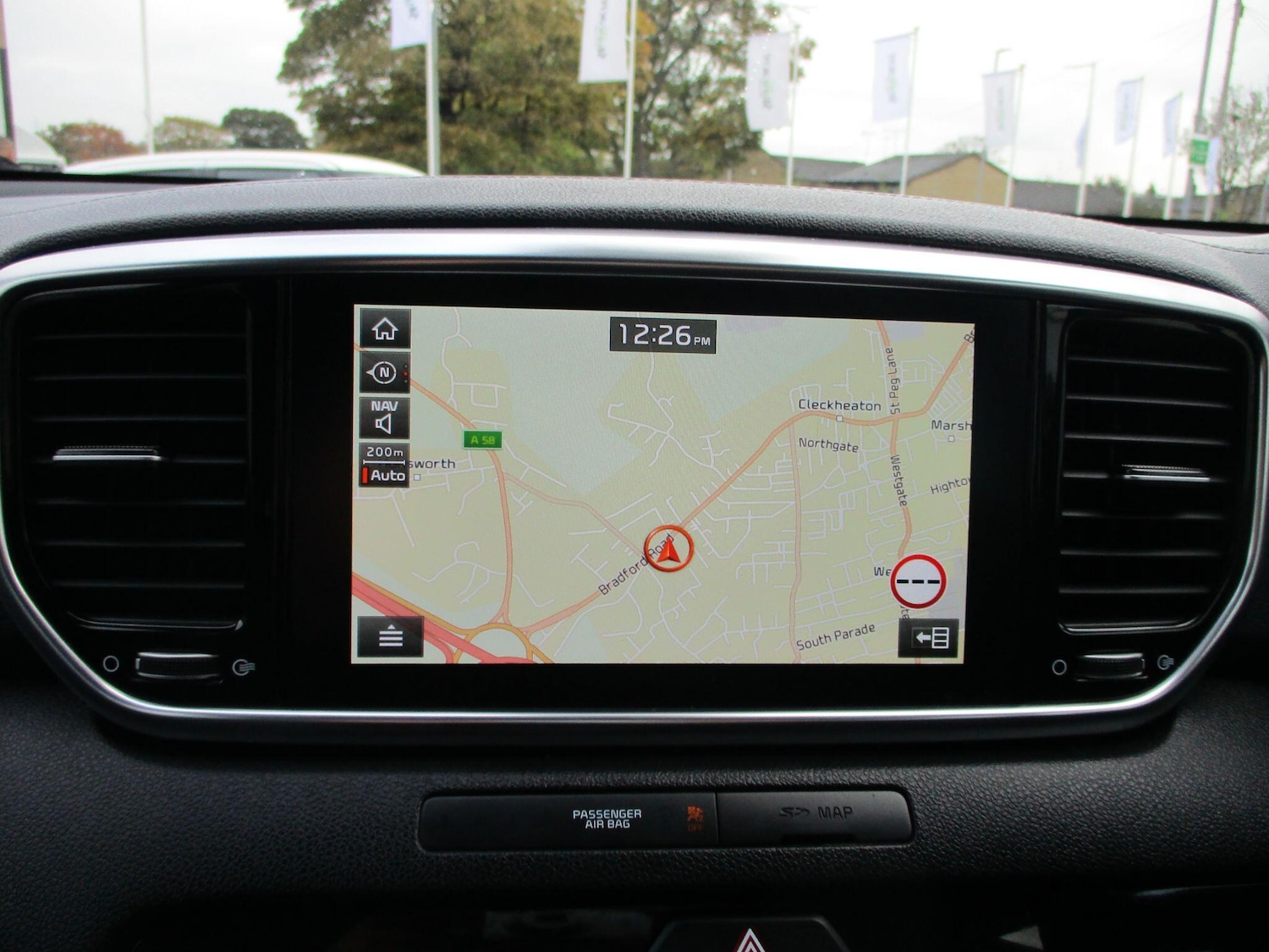 Used Kia Sportage 2018 for sale - 77039842: Photo 17