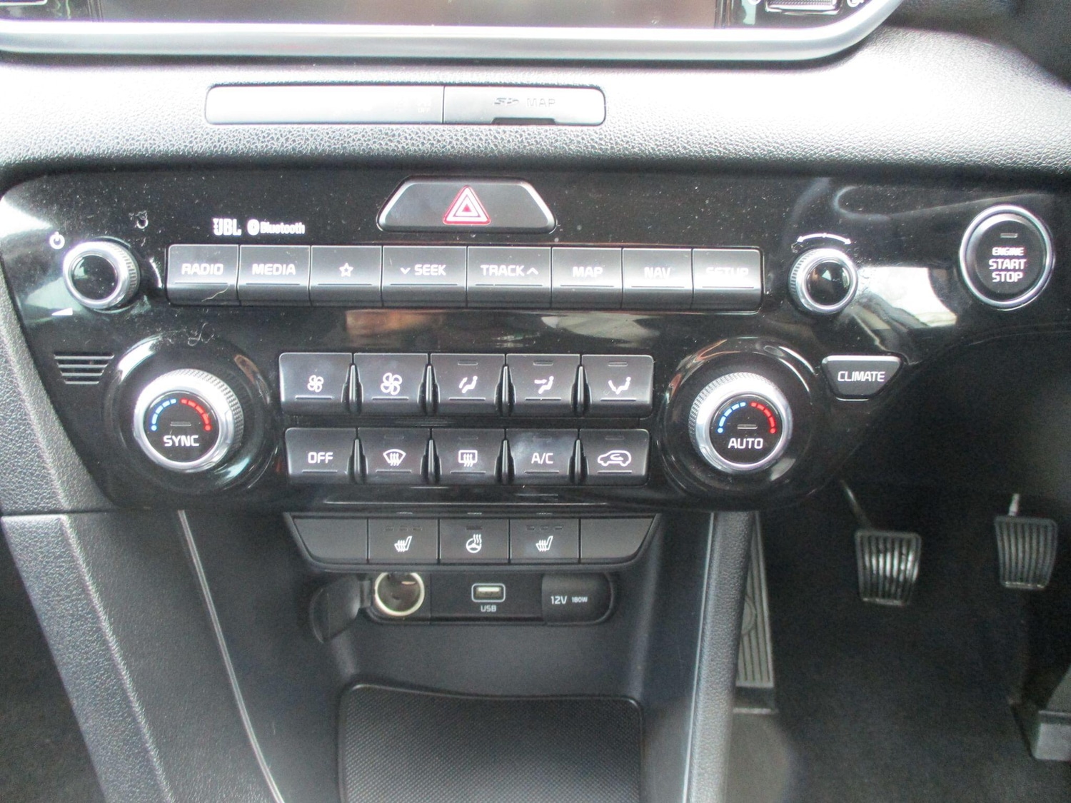 Used Kia Sportage 2018 for sale - 77039842: Photo 18