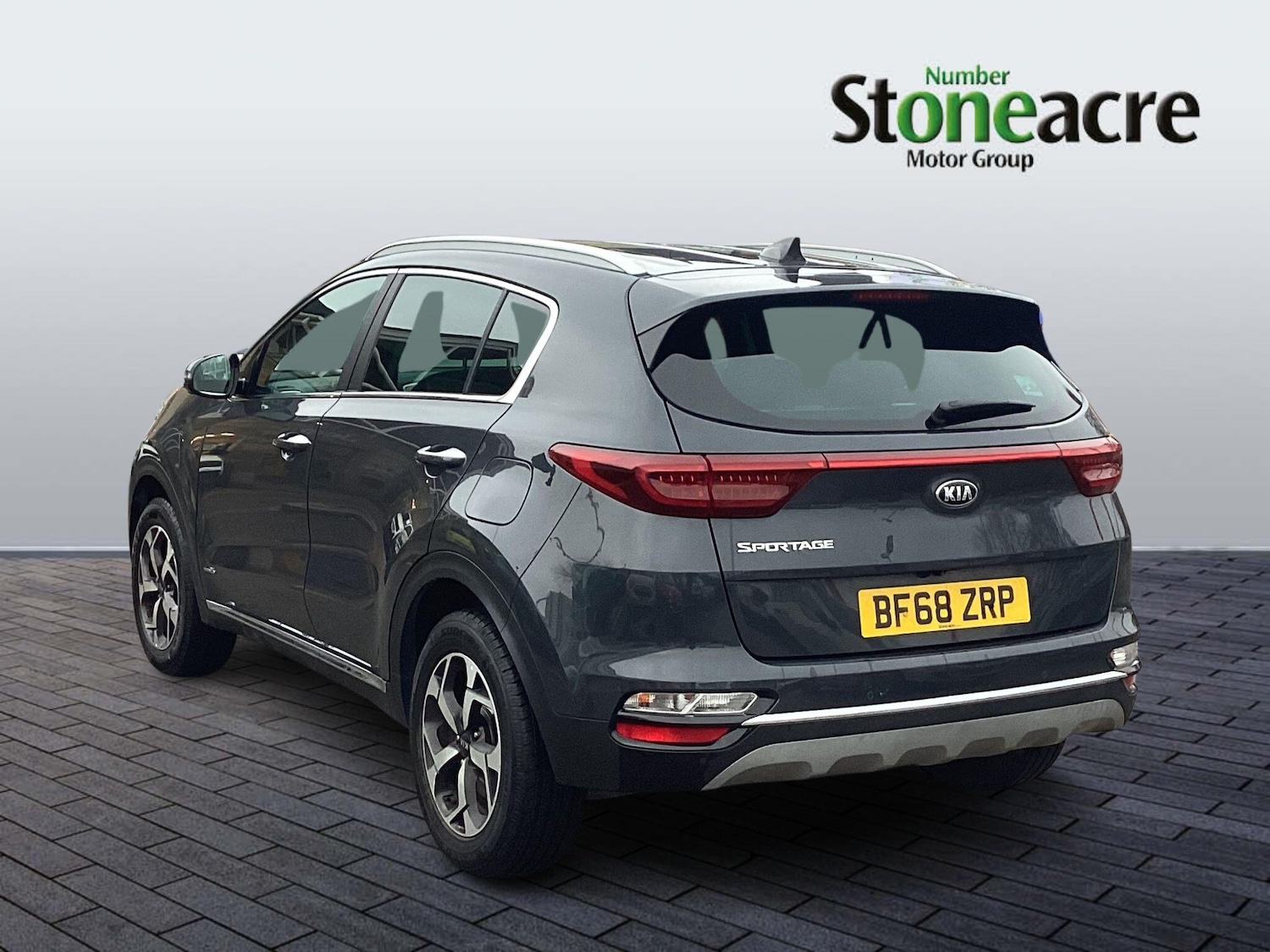 Used Kia Sportage 2018 for sale - 77039842: Photo 5