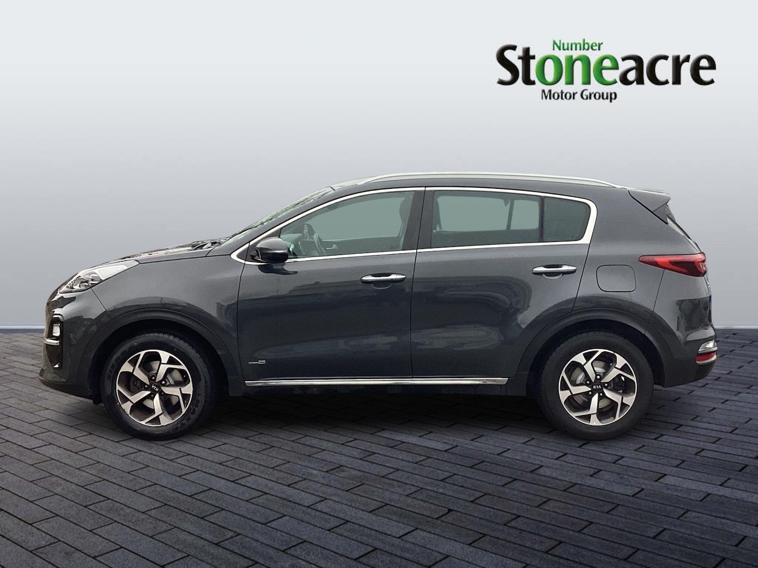Used Kia Sportage 2018 for sale - 77039842: Photo 6