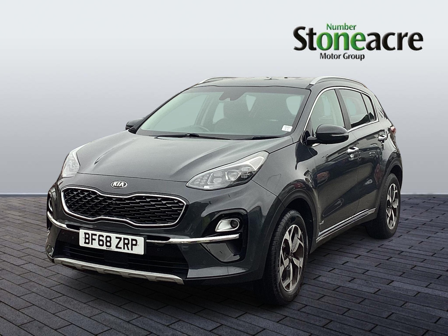 Used Kia Sportage 2018 for sale - 77039842: Photo 7