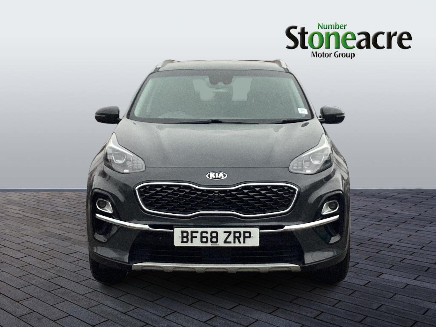 Used Kia Sportage 2018 for sale - 77039842: Photo 8