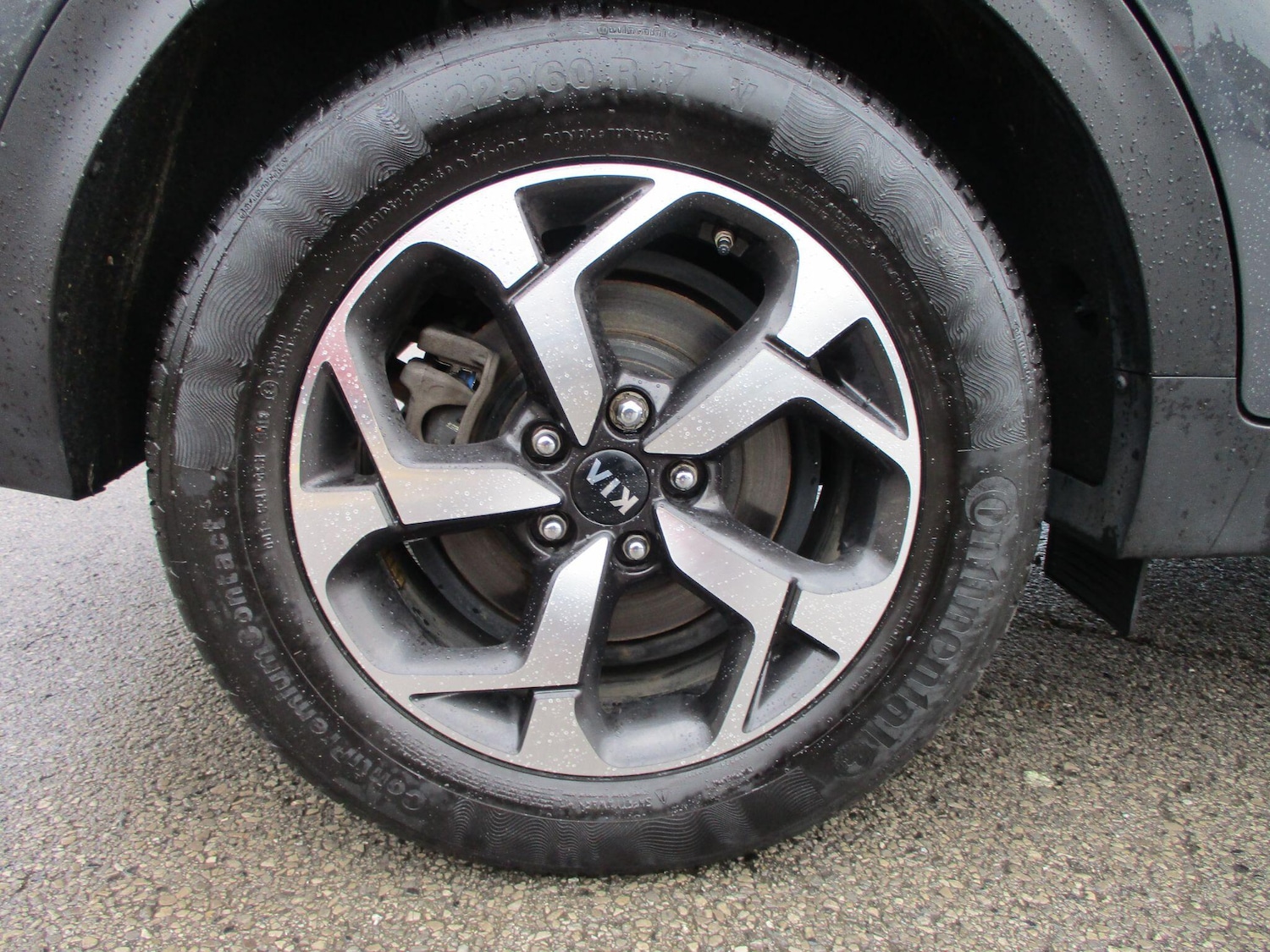 Used Kia Sportage 2018 for sale - 77039842: Photo 9