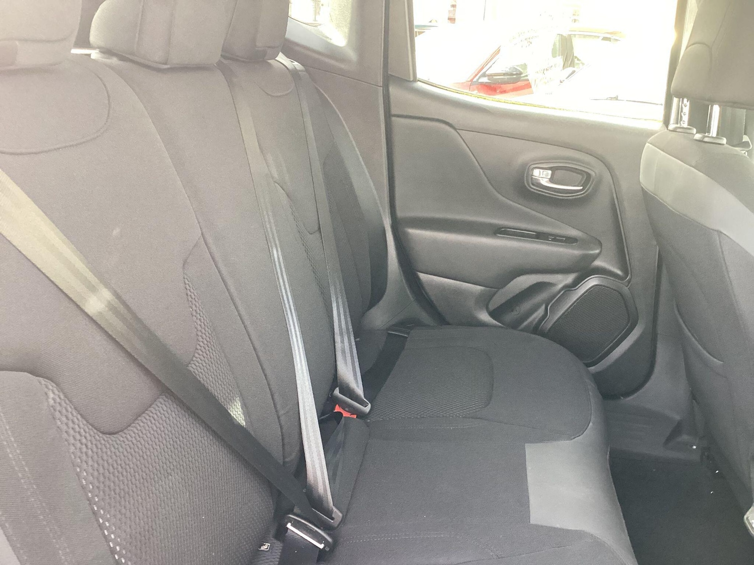 Used Jeep Renegade 2020 for sale - 78047463: Photo 12