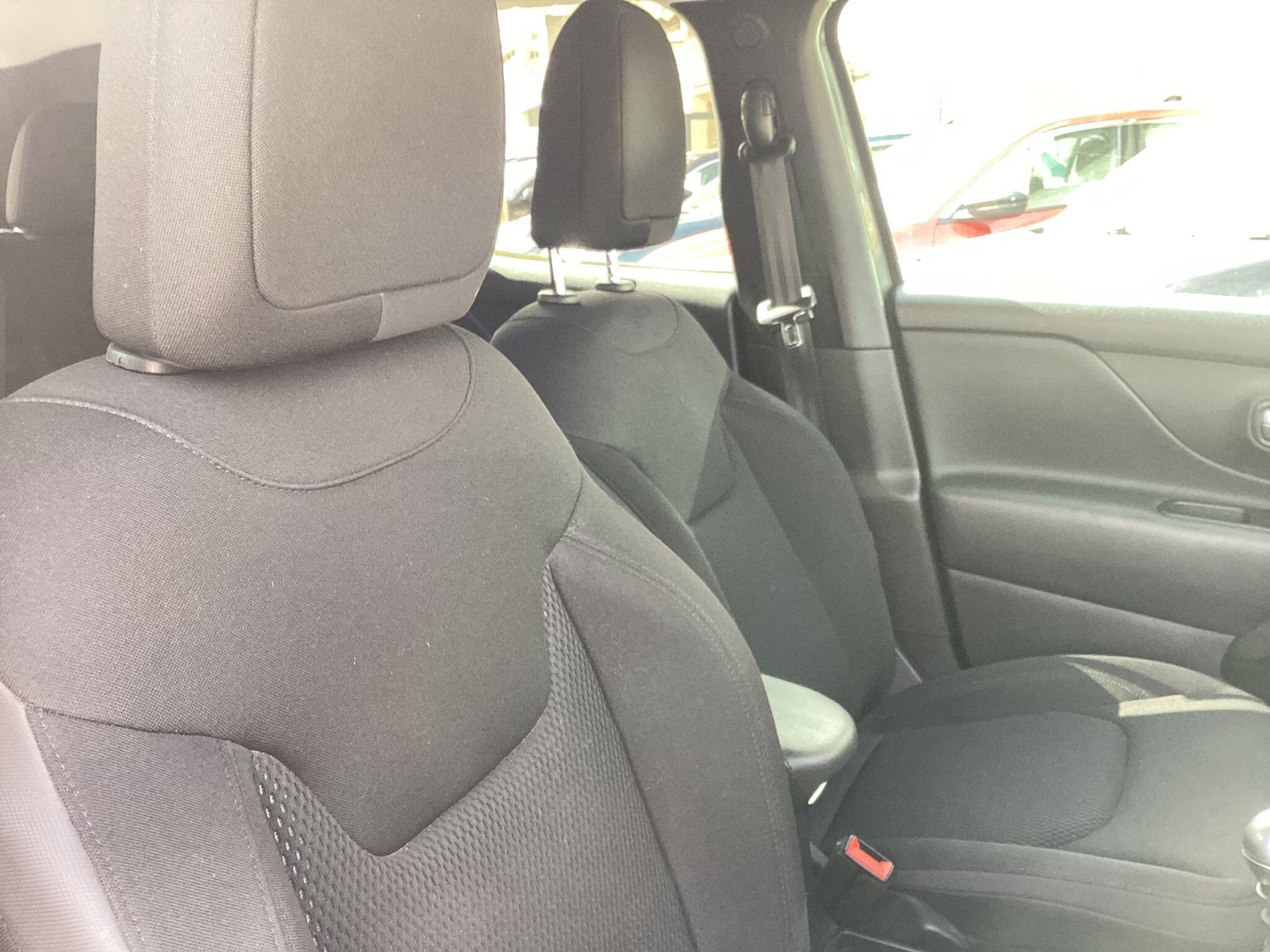 Used Jeep Renegade 2020 for sale - 78047463: Photo 13