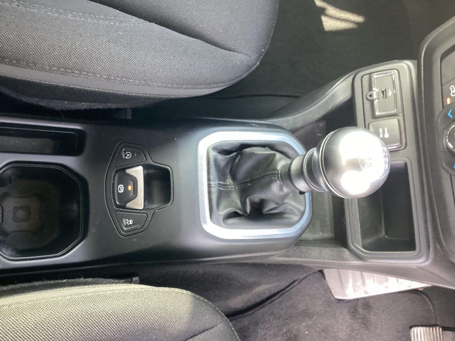 Used Jeep Renegade 2020 for sale - 78047463: Photo 18