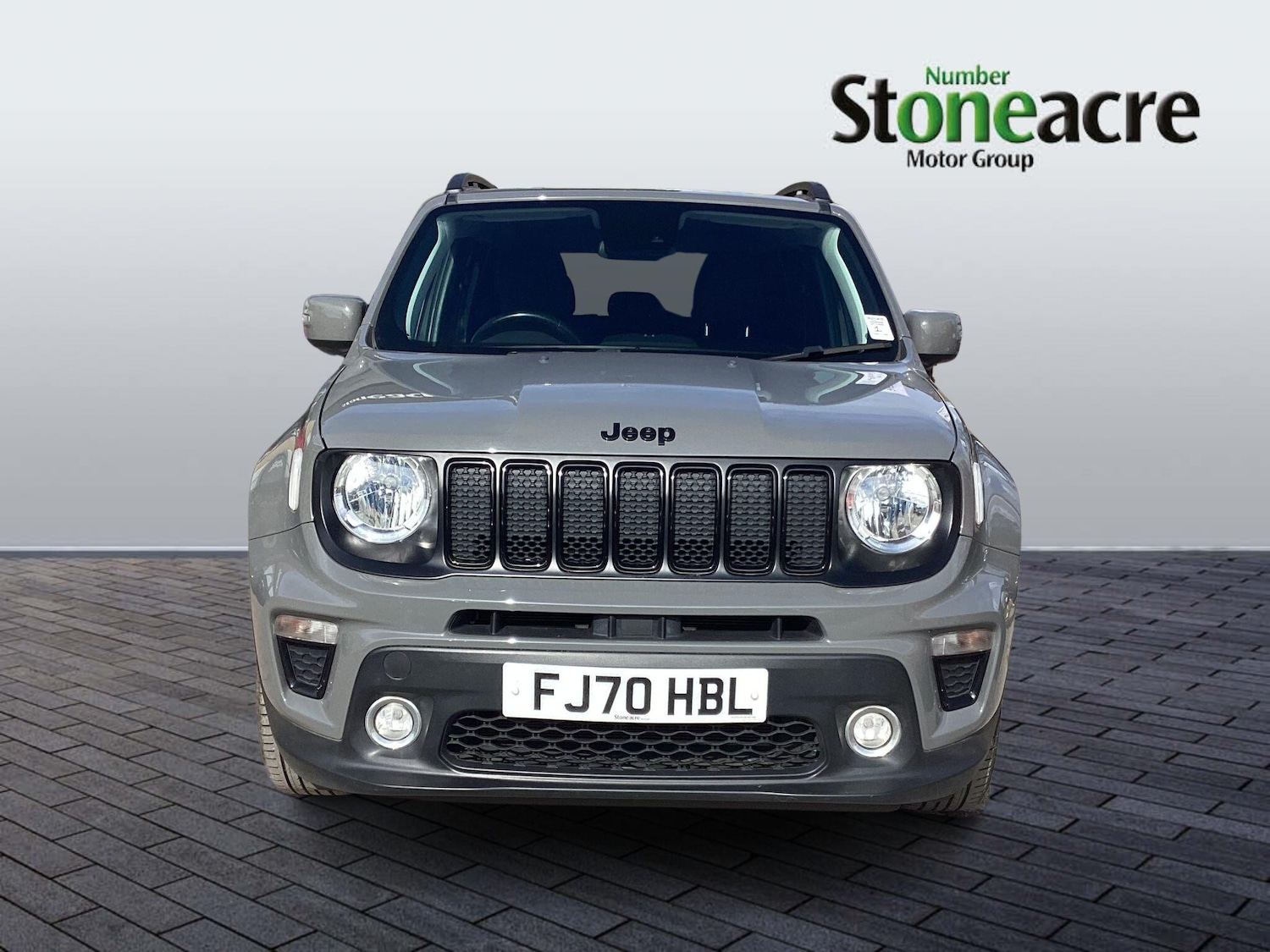 Used Jeep Renegade 2020 for sale - 78047463: Photo 2