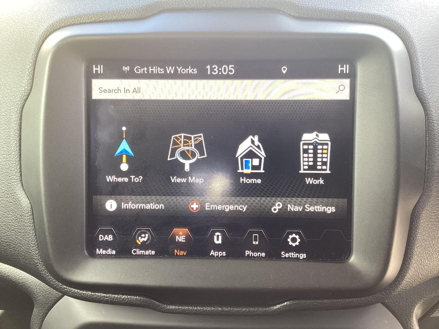 Used Jeep Renegade 2020 for sale - 78047463: Photo 20