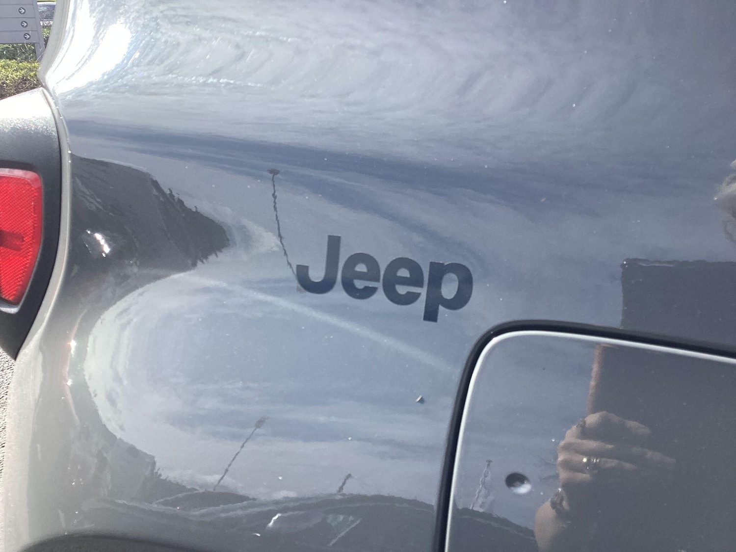 Used Jeep Renegade 2020 for sale - 78047463: Photo 23