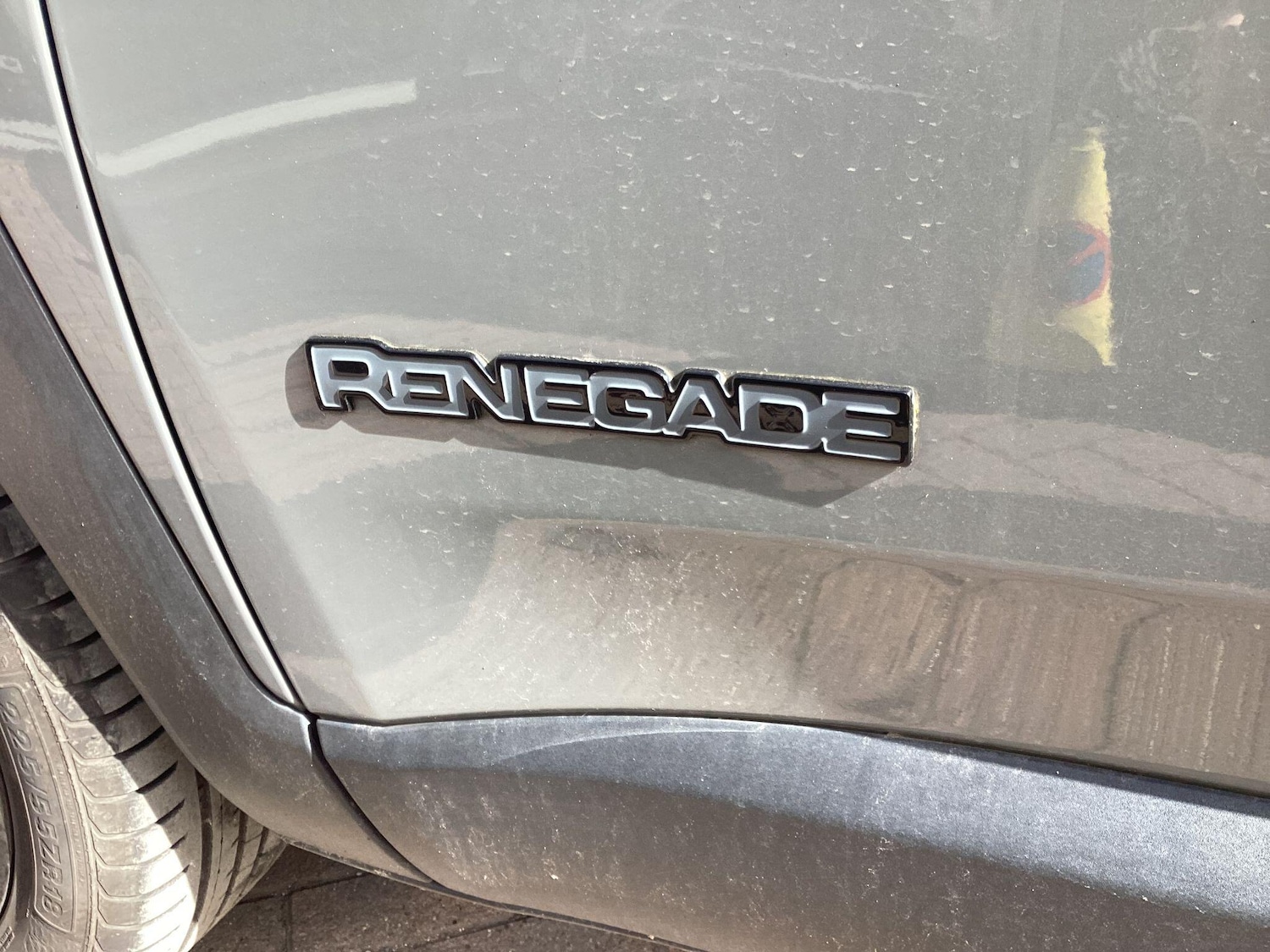 Used Jeep Renegade 2020 for sale - 78047463: Photo 25