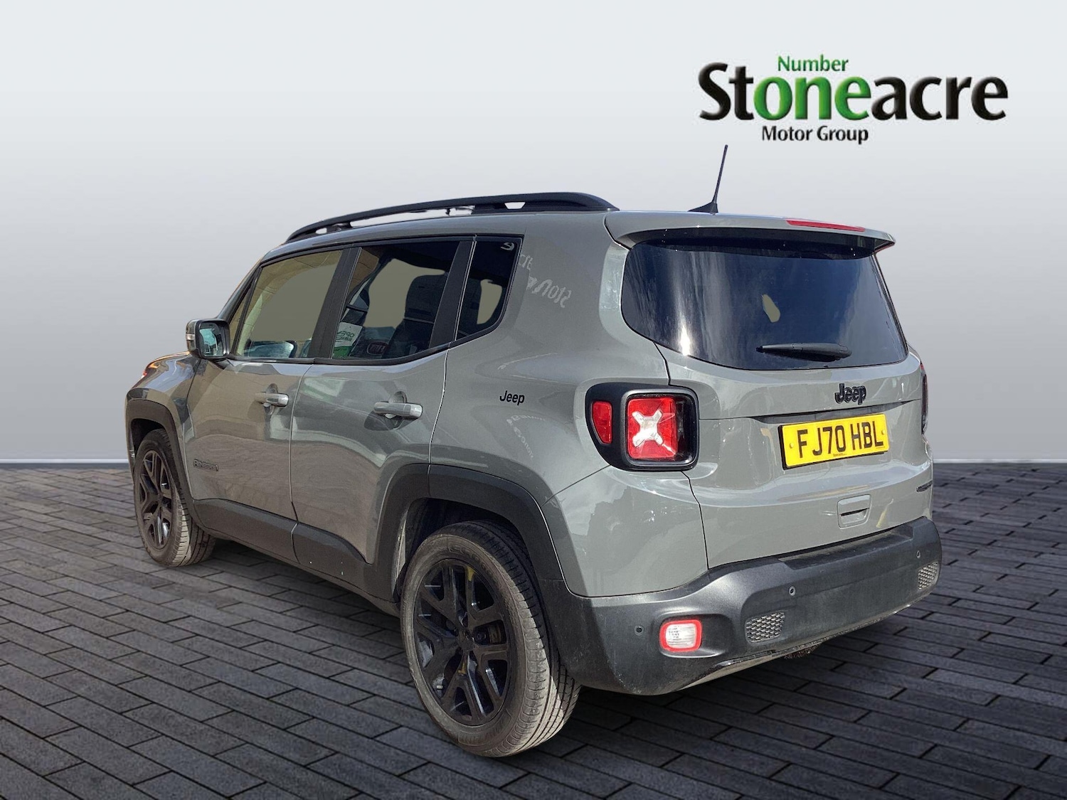 Used Jeep Renegade 2020 for sale - 78047463: Photo 4