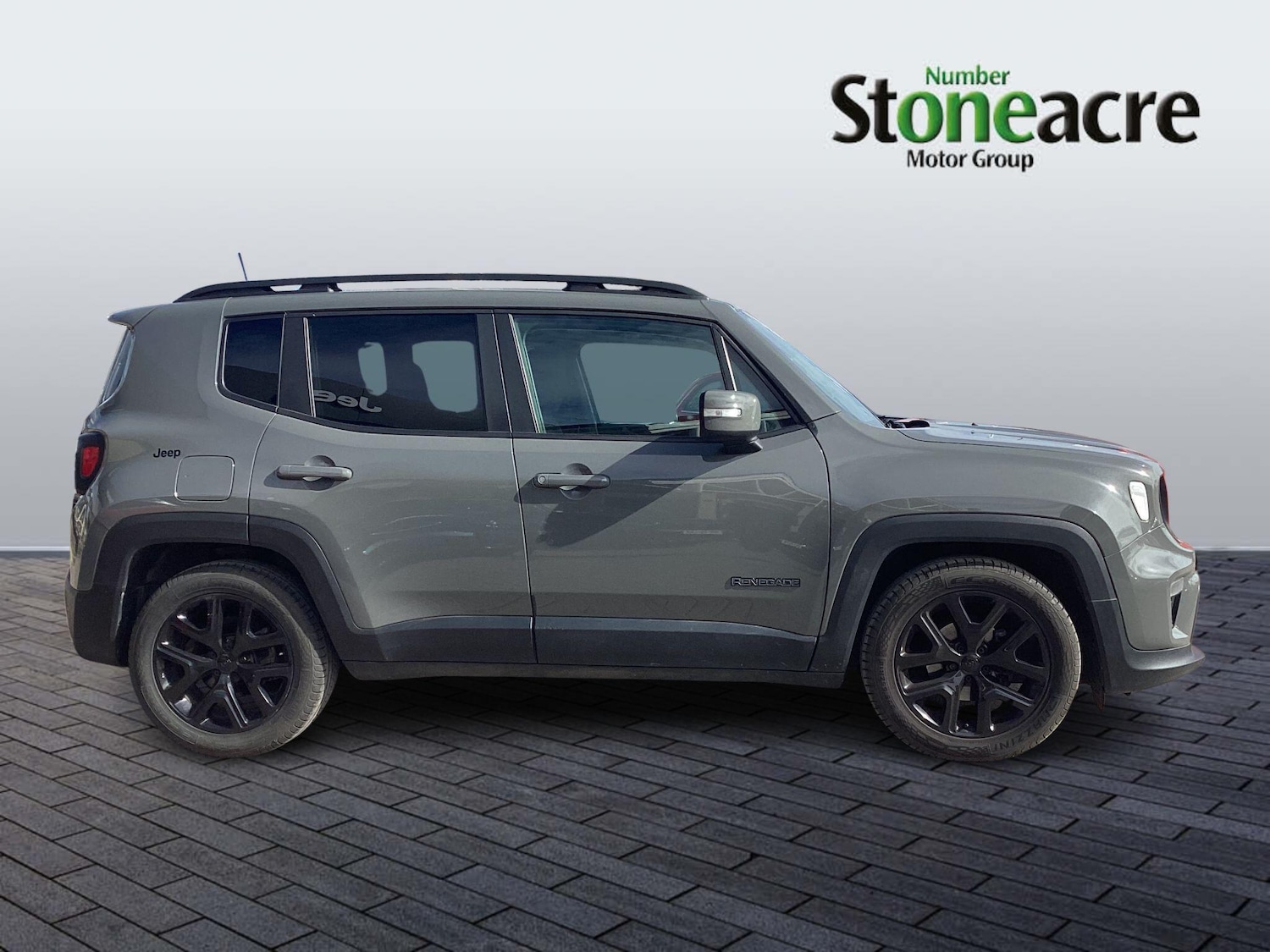 Used Jeep Renegade 2020 for sale - 78047463: Photo 7