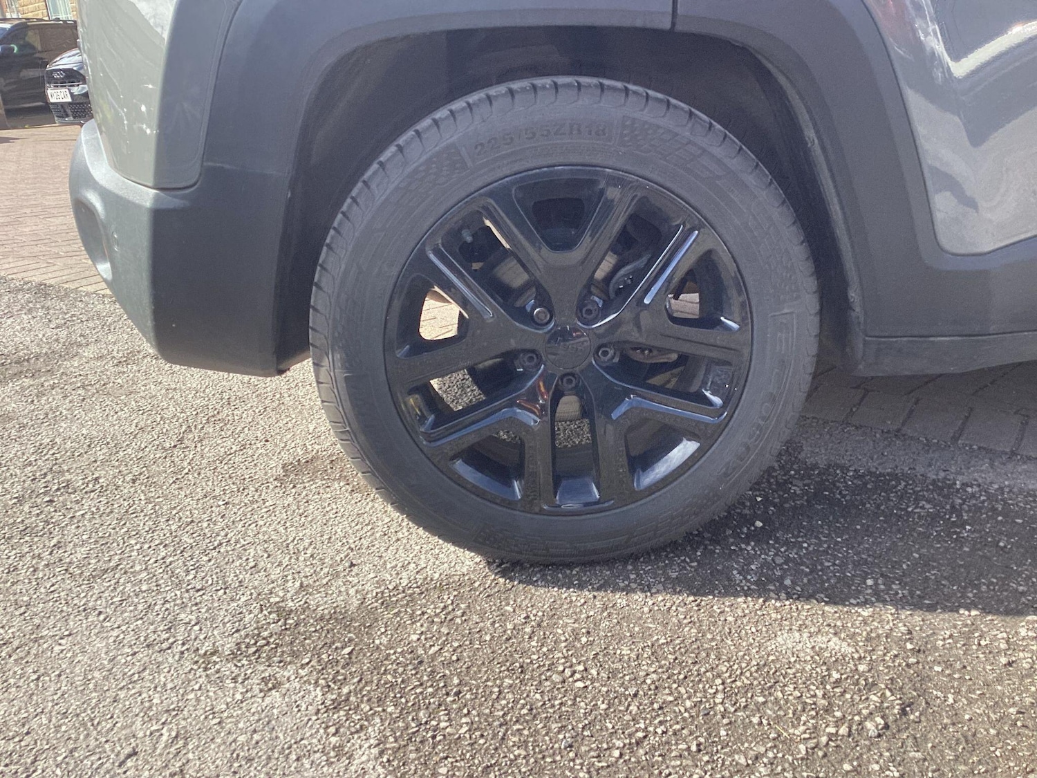 Used Jeep Renegade 2020 for sale - 78047463: Photo 9